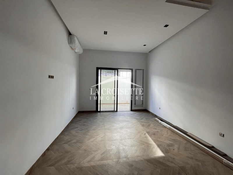 Appartement S+1 à Ain Zaghouan Nord