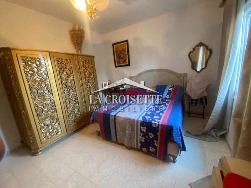 Appartement S+2 à Sidi Daoud La Marsa