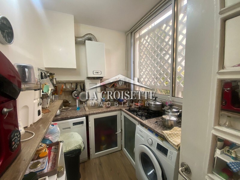 Appartement S+2 à Sidi Daoud La Marsa