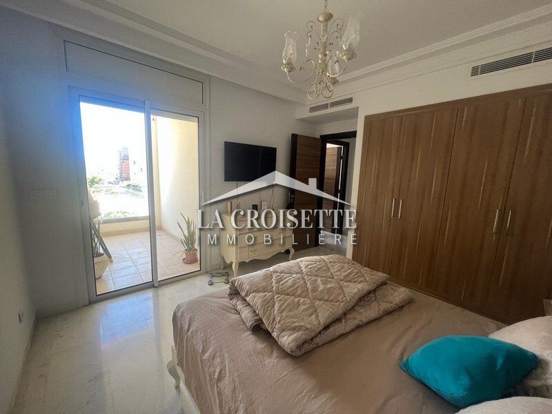 Appartement S+2 à Ain Zaghouan Nord