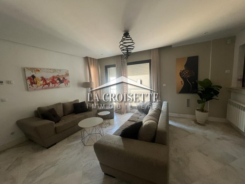 Appartement S+1 à Ain Zaghouan Nord