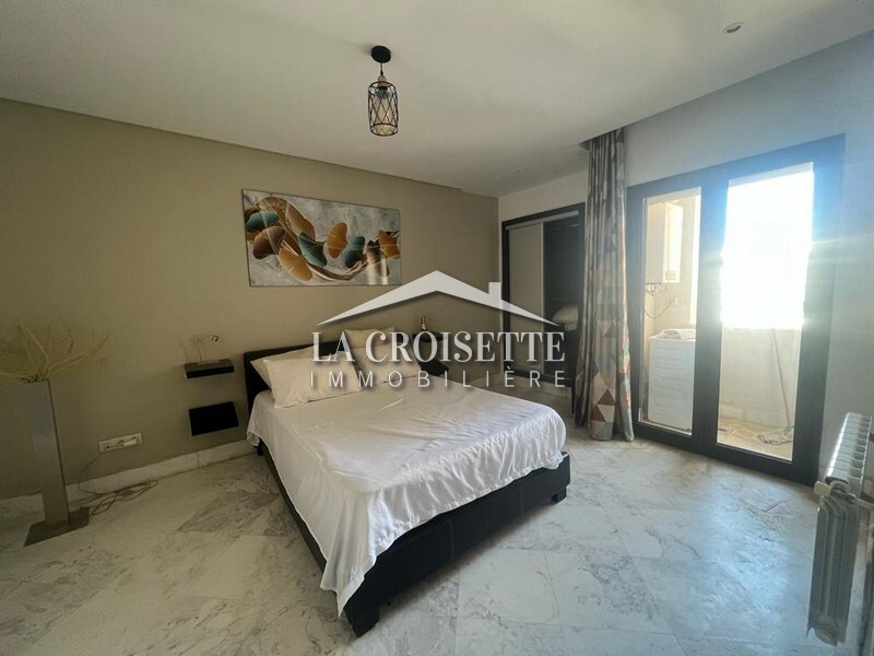 Appartement S+1 à Ain Zaghouan Nord