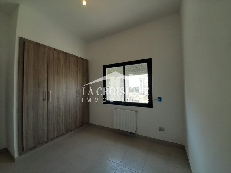 Appartement S+3 aux Jardins de Carthage