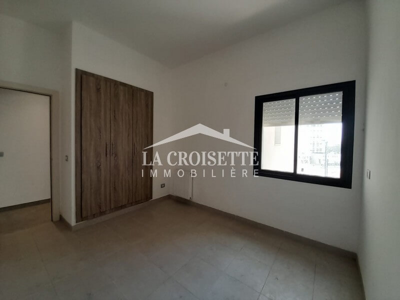 Appartement S+3 aux Jardins de Carthage