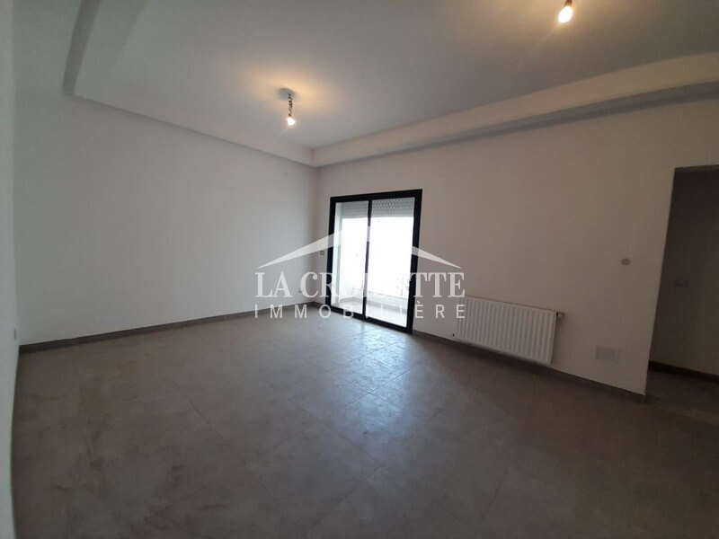 Appartement S+3 aux Jardins de Carthage