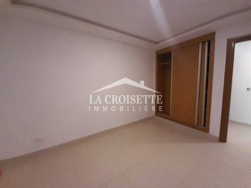 Appartement S+3 aux Jardins de Carthage