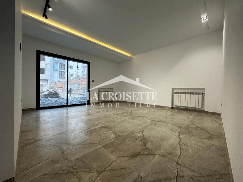 Appartement S+2 à Ain Zaghouan Nord