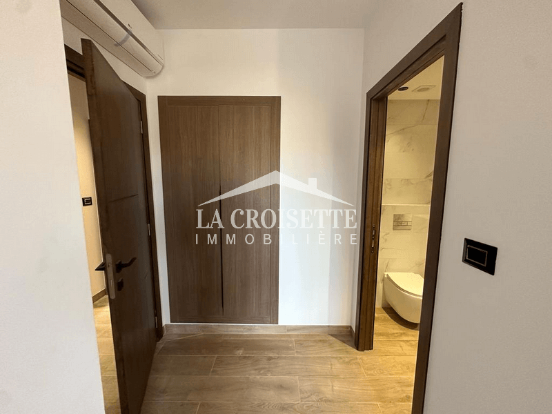 Appartement S+2 à Ain Zaghouan Nord