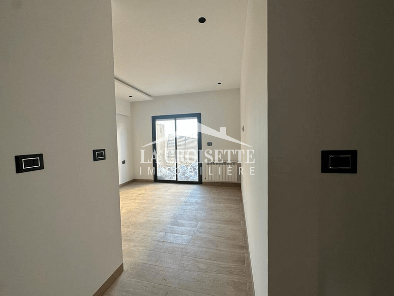 Appartement S+2 à Ain Zaghouan Nord