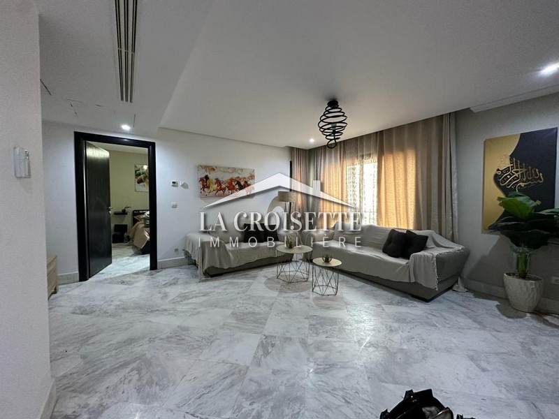 Appartement S+1 à Ain Zaghouan Nord