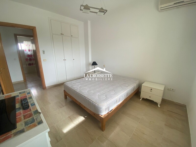 Appartement S+3 à Ain Zaghouan Nord