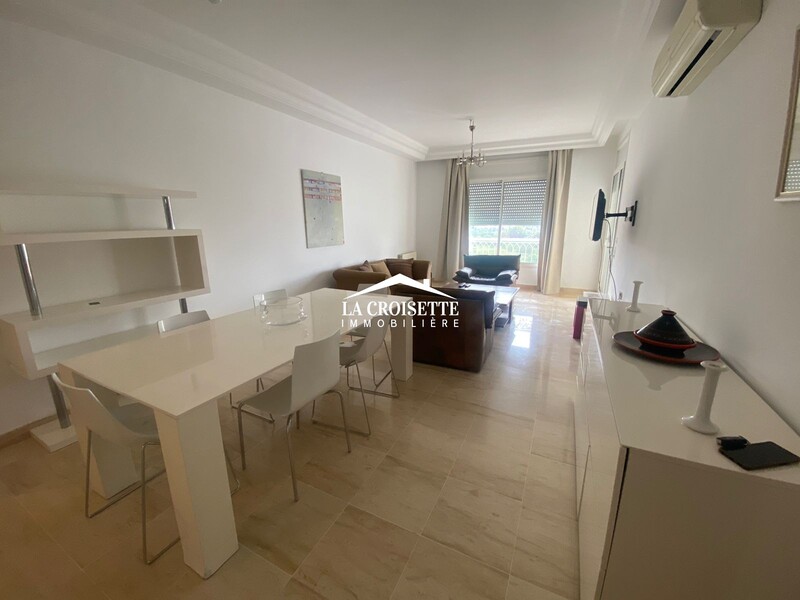 Appartement S+3 à Ain Zaghouan Nord