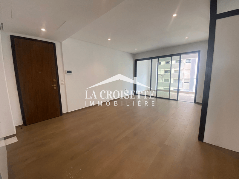 Appartement S+2 aux Jardins de Carthage