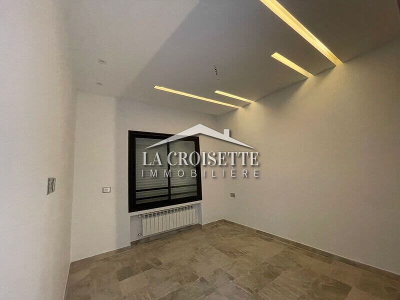 Appartement S+3 à Ain Zaghouan Nord