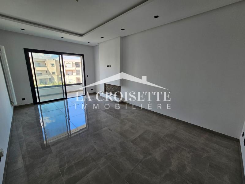 Appartement S+2 aux Jardins de Carthage