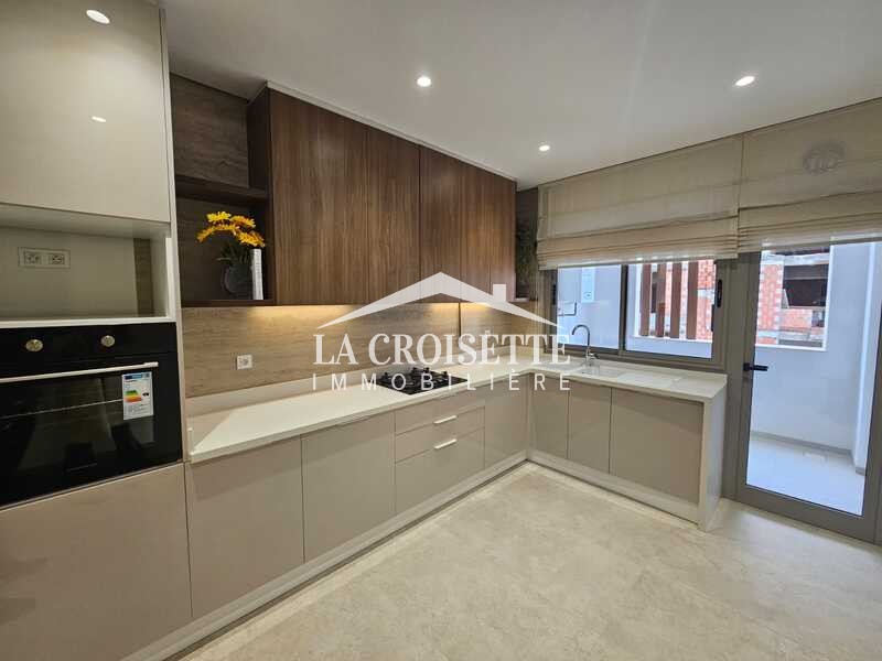 Appartement S+1 à Ain Zaghouan