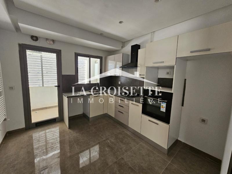 Appartement S+2 à Ain Zaghouan El Wahat