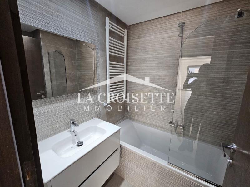 Appartement S+2 à Ain Zaghouan El Wahat