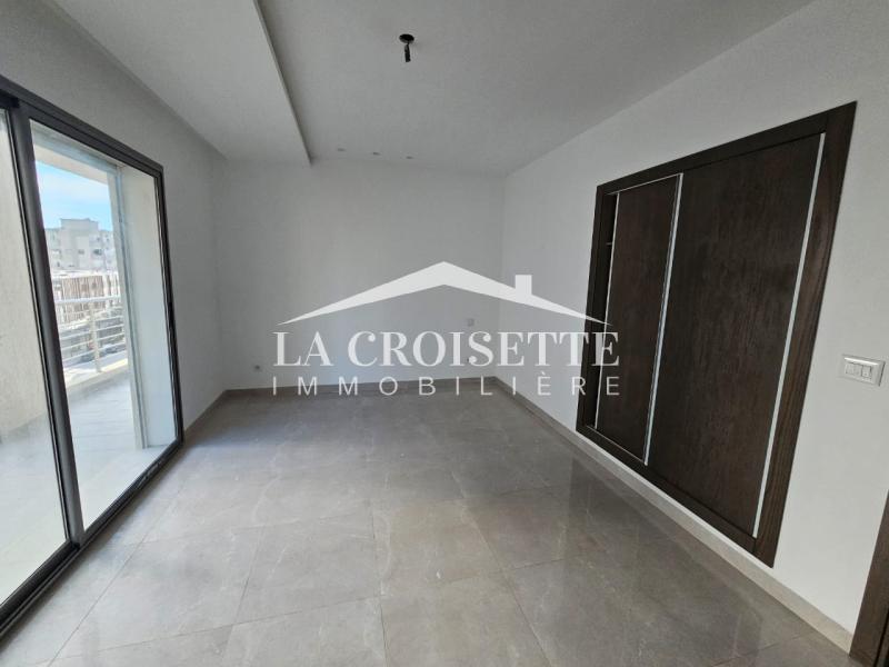 Appartement S+2 à Ain Zaghouan El Wahat