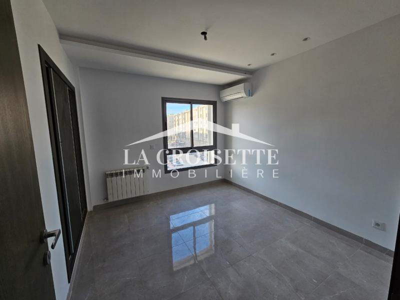 Appartement S+2 à Ain Zaghouan El Wahat