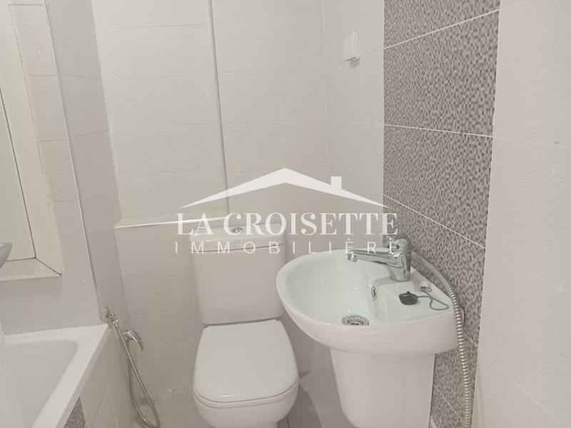 Appartement S+2 à Ain Zaghouan El wahat