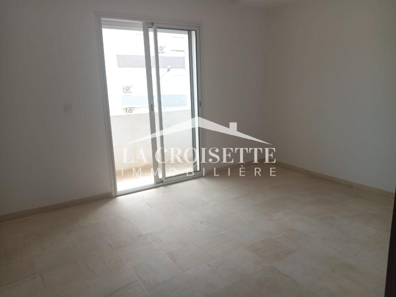 Appartement S+2 à Ain Zaghouan El wahat