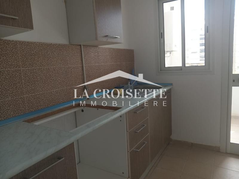 Appartement S+2 à Ain Zaghouan El wahat