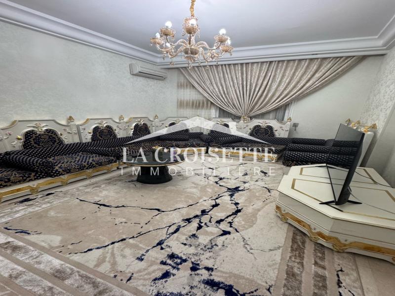 Appartement S+2 à Ain Zaghouan Nord