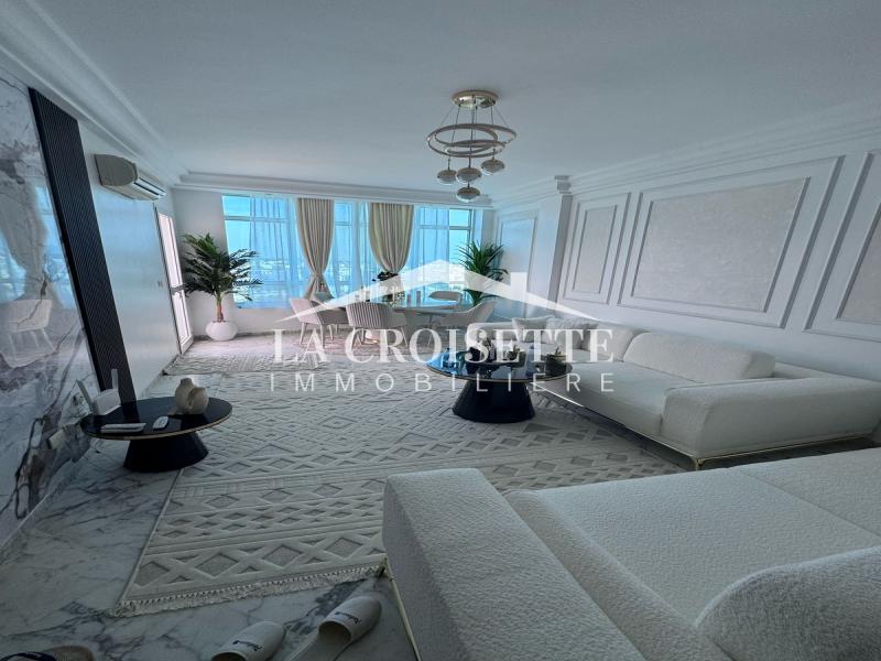 Appartement S+2 à Ain Zaghouan Nord