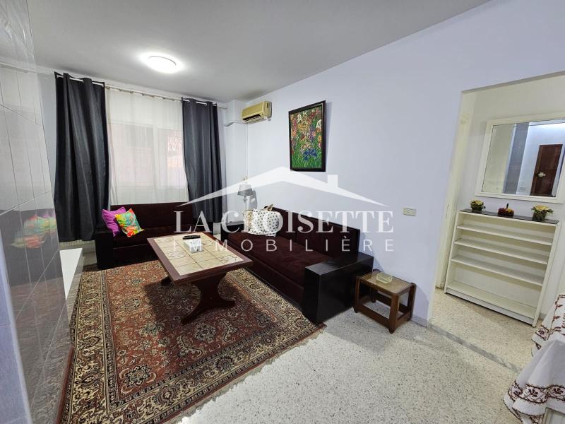 Appartement S+2 à Ain Zaghouan