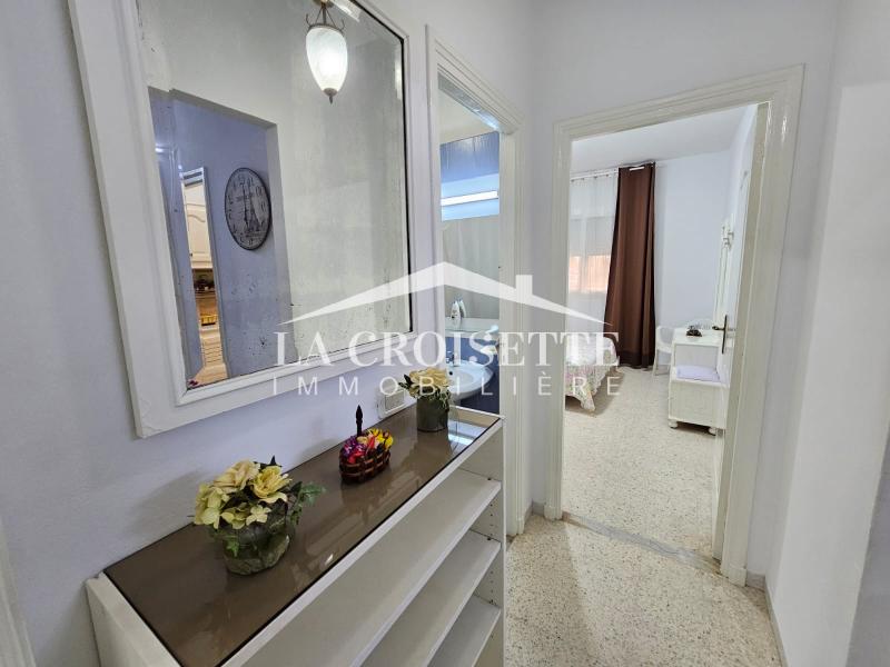 Appartement S+2 à Ain Zaghouan