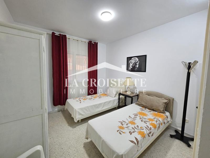Appartement S+2 à Ain Zaghouan