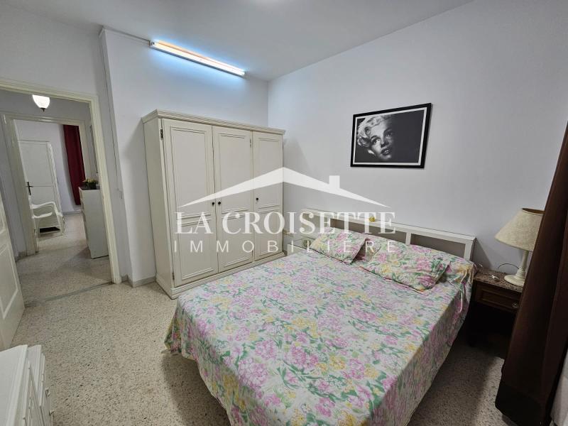 Appartement S+2 à Ain Zaghouan