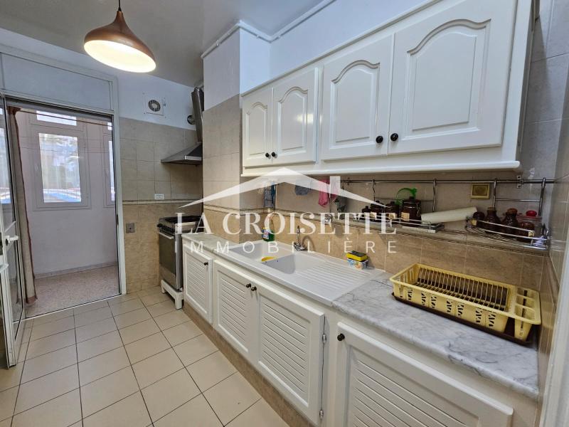 Appartement S+2 à Ain Zaghouan