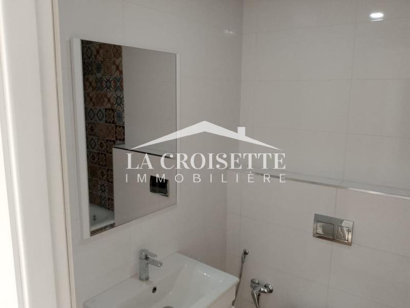 Appartement S+3 à La Soukra