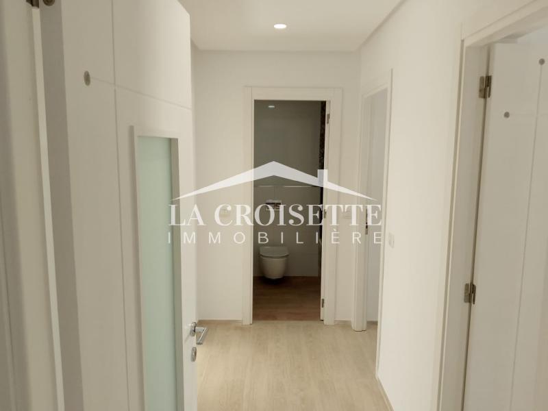 Appartement S+3 à La Soukra