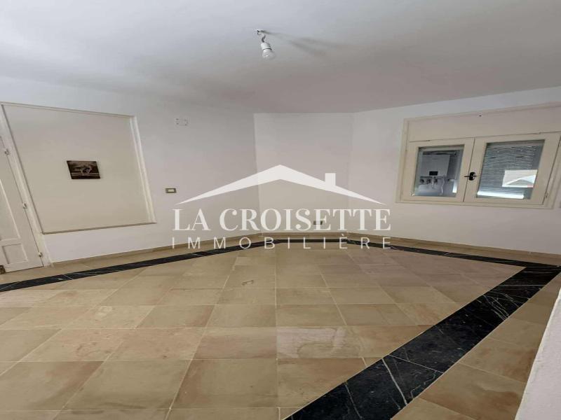 Appartement S+2 aux Berges du Lac 1 