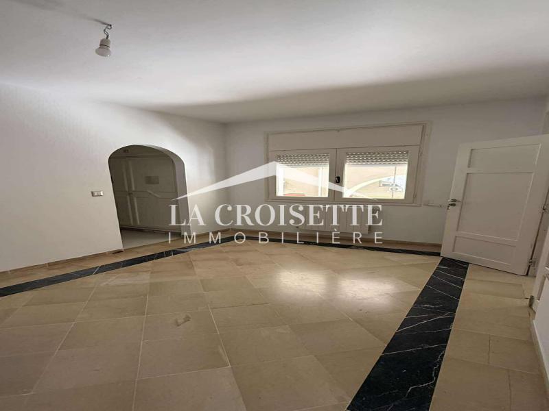 Appartement S+2 aux Berges du Lac 1 