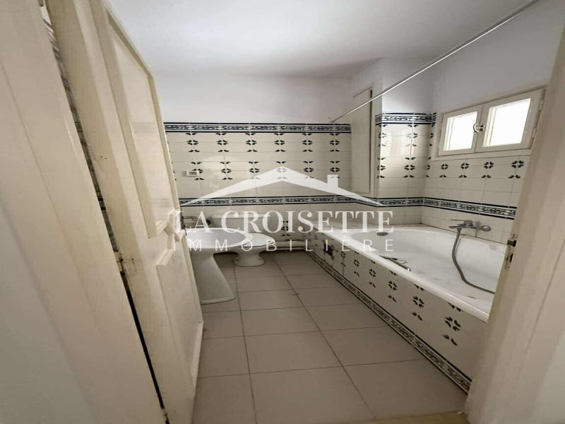 Appartement S+2 aux Berges du Lac 1 