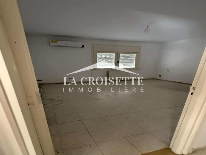 Appartement S+2 aux Berges du Lac 1 