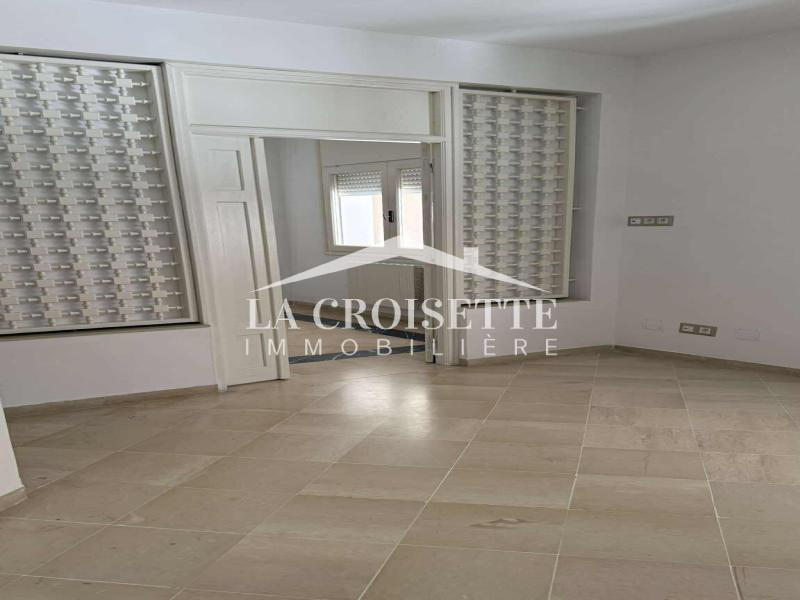 Appartement S+2 aux Berges du Lac 1 