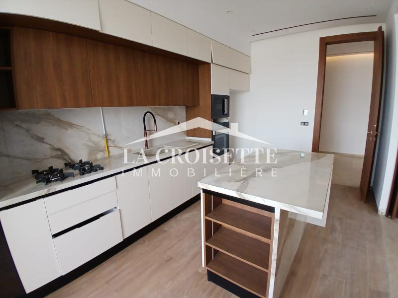 Appartement S+2 à Ain Zaghouan Sud