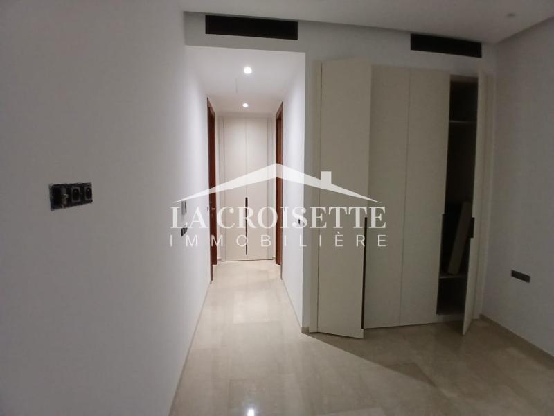 Appartement S+2 à Ain Zaghouan Sud
