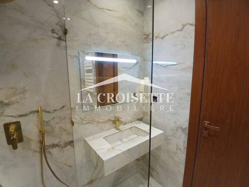 Appartement S+2 à Ain Zaghouan Sud