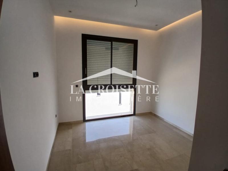 Appartement S+2 à Ain Zaghouan Sud