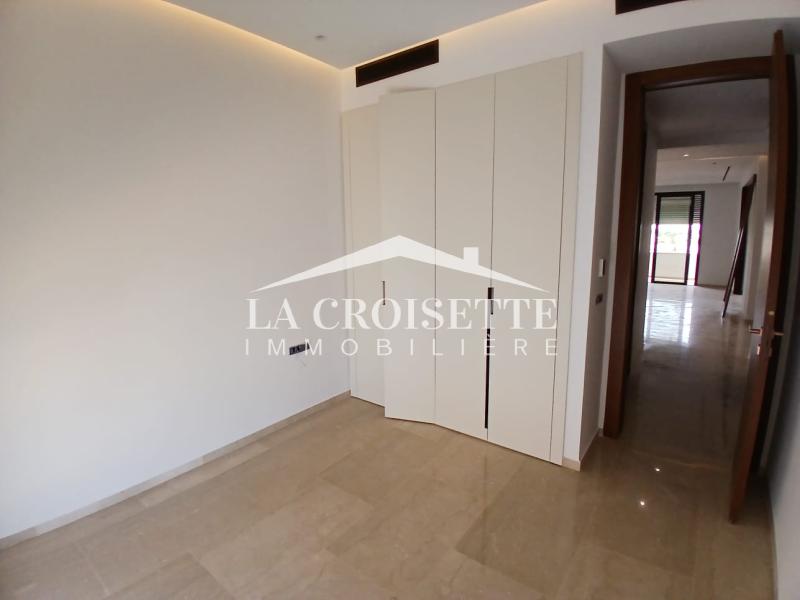 Appartement S+2 à Ain Zaghouan Sud