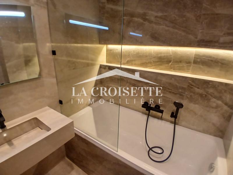 Appartement S+2 à Ain Zaghouan Sud