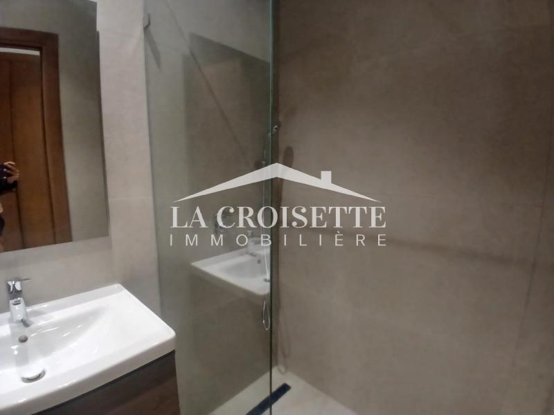 Appartement S+2 aux Jardins de Carthage