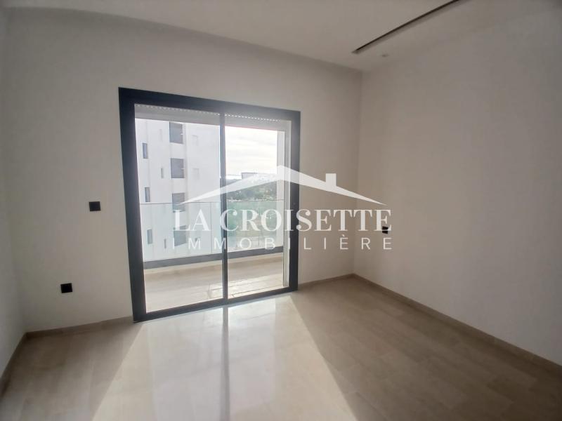 Appartement S+2 aux Jardins de Carthage
