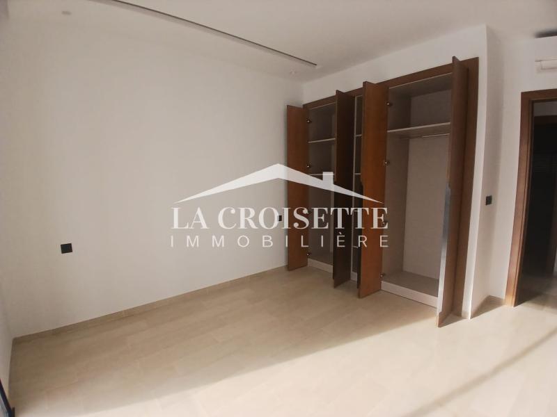 Appartement S+2 aux Jardins de Carthage